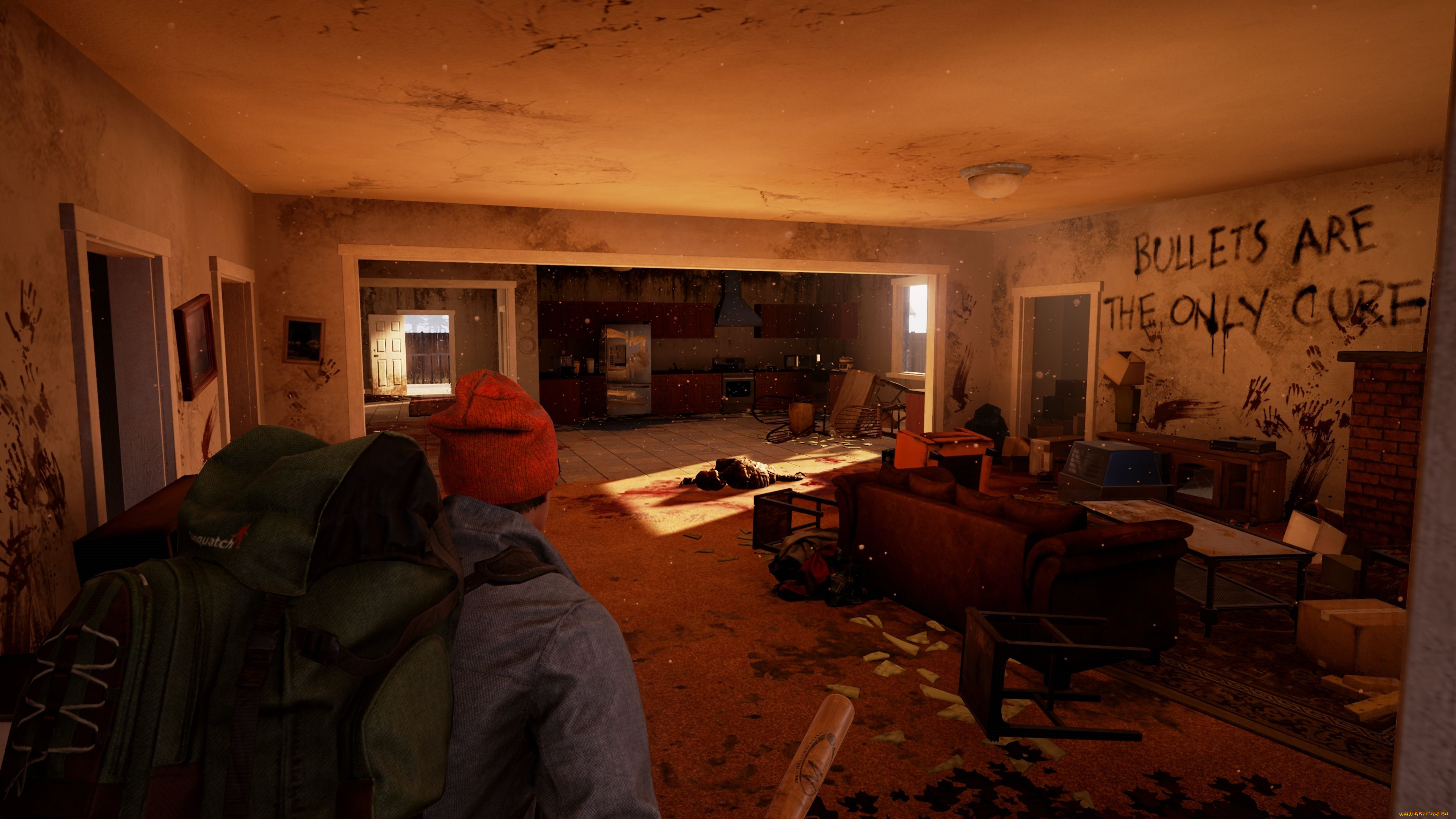  , state of decay 2, 
